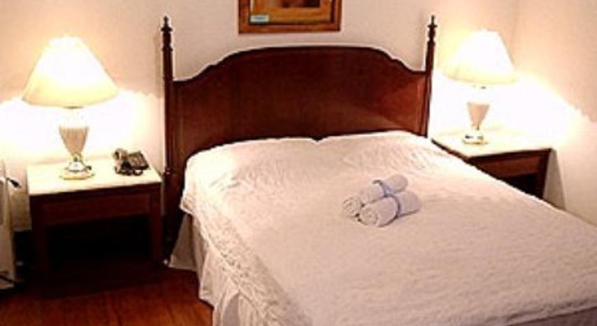 كونجونهاس Hotel Colonial الغرفة الصورة